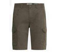 BLEND Pantaloni cargo 'Crixus' oliva Uomo BLEND 35-36 oliva