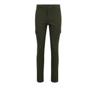 BLEND Pantaloni cargo 'EDNAN' oliva Uomo BLEND 34x32 oliva