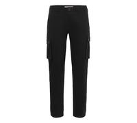 BLEND Pantaloni cargo ' KALLEN ' nero Uomo BLEND 30x32 nero