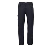 BLEND Pantaloni cargo nero Uomo BLEND 31x34 nero