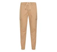 BLEND Pantaloni cargo 'Sellini' beige Uomo BLEND 33x34