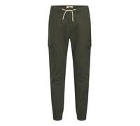 BLEND Pantaloni cargo 'Sellini' oliva Uomo BLEND 33x32 oliva