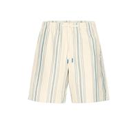 BLEND Pantaloni chino 'BHMiles' crema / blu Uomo BLEND 40