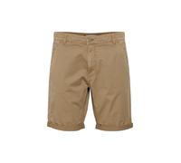 Blend Pantaloncini chino da uomo BHBrix con elastico Lead Gray XL (171118)