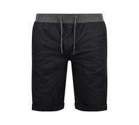 BLEND Pantaloni chino 'Claude' nero Uomo BLEND 34-38 nero