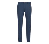 BLEND Pantaloni chino 'Kainz' navy Uomo BLEND 33x32 navy