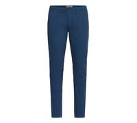 BLEND Pantaloni chino ' KARVAN ' marino Uomo BLEND 36x32 marino