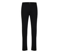 b BLEND Pantaloni Blend Performance-Slim Fit-Noos, Nero (70155), W33 / L32 Uomo