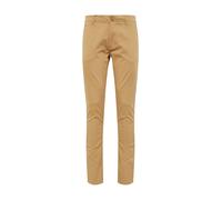 BLEND Pantaloni 'Natan' marrone chiaro, Taglia 30