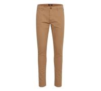BLEND Pantaloni chino 'Natan' marrone chiaro Uomo BLEND 38x32