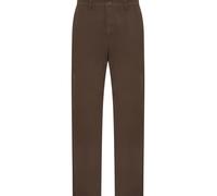BLEND Pantaloni chino 'Natan' marrone scuro Uomo BLEND 28x36