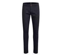 BLEND Pantaloni chino 'Natan' navy Uomo BLEND 40x34