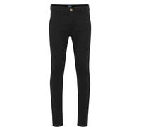BLEND Pantaloni chino 'Natan' nero Uomo BLEND 33x32