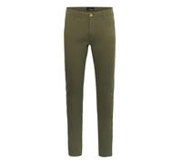 BLEND Pantaloni chino 'Natan' oliva Uomo BLEND 28x34