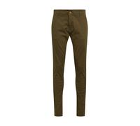 BLEND Pantaloni chino 'Natan' oliva Uomo BLEND 42x32 oliva