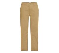 Blend - Bhnatan Wide Leg Chino Marrone - Abbigliamento 31 Marrone