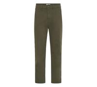 BLEND Pantaloni chino 'Natan' verde scuro Uomo BLEND 29x36