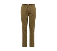 Pantaloni chino Blend bhnight Vert 34x32