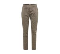BLEND Pantaloni chino 'Night' talpa Uomo BLEND 29x32 talpa