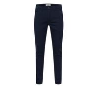 BLEND Pantaloni chino 'Pelini' navy Uomo BLEND 32x34 navy
