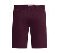 BLEND Pantaloni chino 'Sasuke' rosso vino Uomo BLEND 35-36