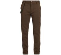 BLEND Pantaloni chino 'Walton' cioccolato Uomo BLEND 33x32