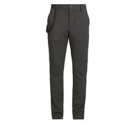 BLEND Pantaloni chino 'Walton' greige / nero Uomo BLEND 32x34