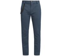 BLEND Pantaloni chino 'Walton' navy Uomo BLEND 34x34