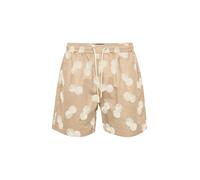 BLEND Pantaloni chino 'Woven' crema / sabbia Uomo BLEND 34 crema / sabbia