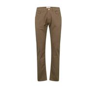 BLEND Pantaloni 'Edford' marrone sfumato Uomo BLEND 33x32 marrone sfumato