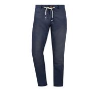 BLEND Pantaloni 'Lanias' blu / marrone Uomo BLEND 33