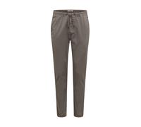 BLEND Pantaloni 'Nimbu' grigio scuro, Taglia 34