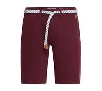 BLEND Pantaloni 'Ragna' bordeaux Uomo BLEND 35-36 bordeaux