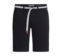 BLEND Ragna - Chino Shorts da Uomo, Taglia:S, Colore:Black (70155)