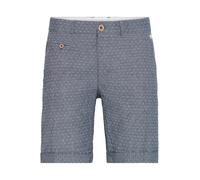 BLEND Pantaloni 'Sergio' blu colomba / bianco Uomo BLEND 38