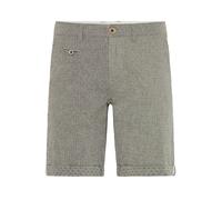 BLEND Pantaloni 'Sergio' grigio Uomo - Abbigliamento - Pantaloni - Pantaloni corti e bermuda - Pantaloncini chino BLEND 38