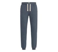 BLEND Tilo - Pantaloni di Tuta da Uomo, Taglia:S, Colore:Navy (70230)