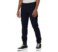 Blend Pants Pantaloni, Blu (Dark Navy Blue 74645), 56 /L30 (Taglia Produttore: 38/30) Uomo