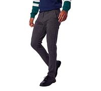 Blend Pants Pantaloni, Grigio (Pewter Mix 70817), W28/L30 (Taglia Unica: 28/30) Uomo