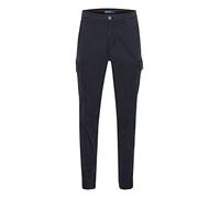 Blend Pants Pantaloni, Blu (Dark Navy Blue 74645), 50 /L34 (Taglia Produttore: 33/34) Uomo
