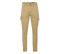 Blend Pants Pantaloni, Marrone (Sand Brown 75107), 52 /L34 (Taglia Produttore: 34/34) Uomo