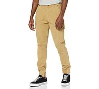 Blend Pants Pantaloni, Marrone (Sand Brown 75107), 52 /L34 (Taglia Produttore: 34/34) Uomo