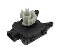 Blend Porta Attuatore Motore Per VW Golf 04- Jetta 06-