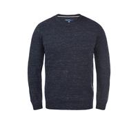 Blend Adrian Maglione Pullover Maglieria da Uomo, Taglia:XL, Colore:Dark Navy (194013)