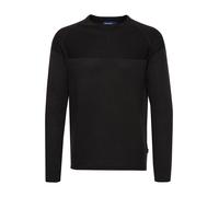 BLEND Pullover 'ADRIANO' nero Uomo BLEND XXL
