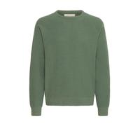 BLEND Pullover 'BHDante' verde Uomo BLEND L verde