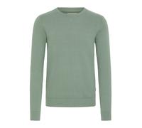 BLEND Pullover 'BHREDHILL' verde Uomo BLEND M verde