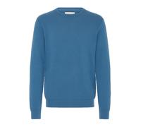 BLEND Pullover 'BHREDHILL' zappiro Uomo BLEND XXL zappiro