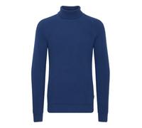 BLEND Pullover blu Uomo - Abbigliamento - Pullover e cardigan - Pullover - Pullover dolcevita BLEND XXL