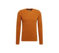 BLEND Pullover 'Codford' caramello Uomo BLEND L caramello